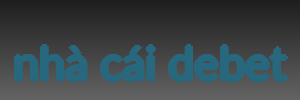 nhà cái debet